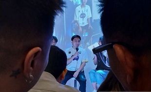 Pelatih Esports Tekankan Pentingnya Menempa Mentalitas Gamers