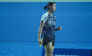 Jafar/Aisyah dan Ester Nurumi Melaju di Kualifikasi Indonesia Masters