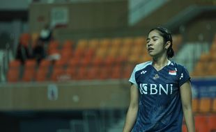 Hasil Semifinal Korea Masters 2023 Terbaru: Ester Kalah, Wakil Indonesia Habis