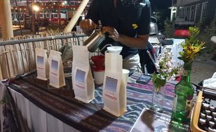 Wabup Klaten soal Kebangkitan Kopi Lokal: Jangan sampai Kalah dengan Kopi Luar