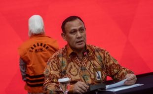 Firli Bahuri kembali Dilaporkan ke Dewas KPK, Kini karena Tak Patuh LHKPN