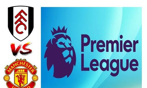 Prediksi Susunan Pemain, H2H dan Skor Fulham Vs MU, Ten Hag: Harus Menang!