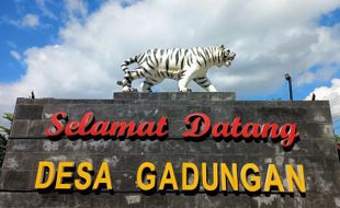 Profil dan Keunikan Gadungan, Desa Tersempit di Klaten