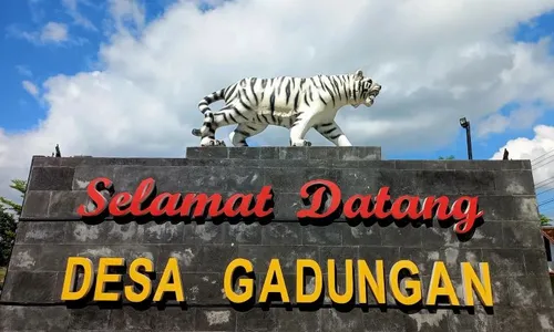 Profil dan Keunikan Gadungan, Desa Tersempit di Klaten