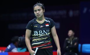 Gregoria Sebut Pentingnya Kekuatan Pola Pikir Menjelang BWF World Tour Finals