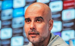 Pep Guardiola Akui Memenangi Liga Inggris Selalu Saja Sulit