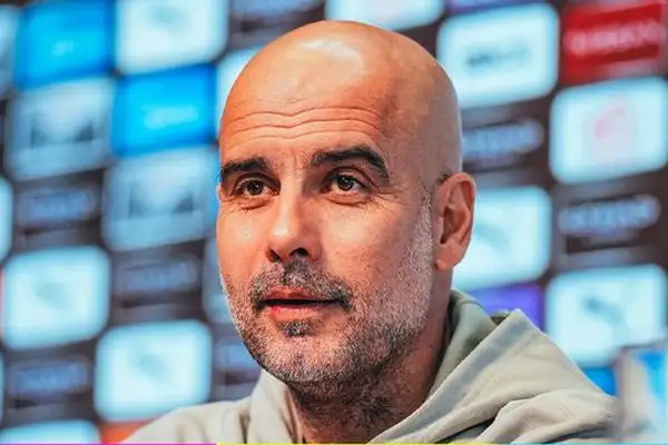 Pep Guardiola Akui Bisa Dipecat Jika Manchester City Tak Kunjung Membaik