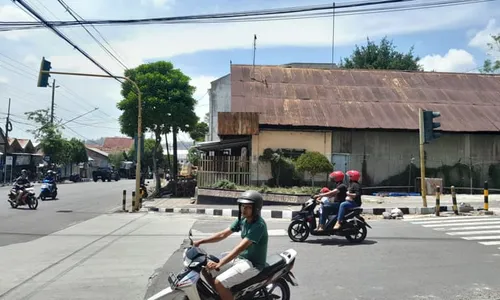 Kisah Unik Tempat-Tempat Legendaris Wonogiri yang Tak Ada di Peta Administrasi