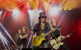 Arti dan Makna November Rain dari Guns N' Roses, Lagu Tersedih dalam Sejarah