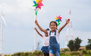 Diperingati Hari Ini, Simak Tema dan Sejarah Hari Anak Sedunia 2023