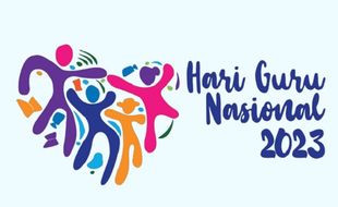 Contoh Pidato Hari Guru Nasional 2023 yang Penuh dengan Kata-kata Semangat