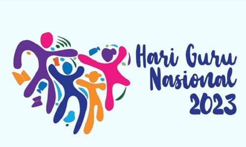 Contoh Pidato Hari Guru Nasional 2023 yang Penuh dengan Kata-kata Semangat