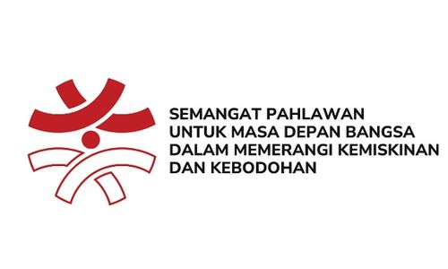 Tema dan Logo Hari Pahlawan 2023, Lengkap dengan Arti dan Maknanya