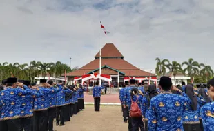 Masa Kampanye, Ini Deretan Kasus Pelanggaran Netralitas Pemilu di Boyolali