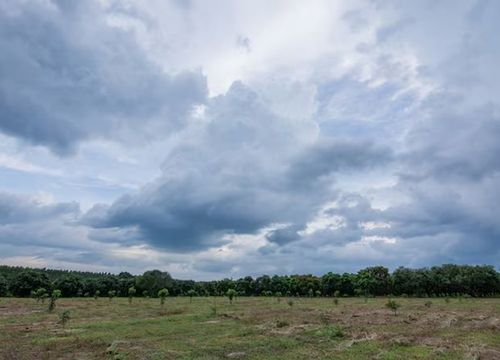 Wonogiri Cerah Berawan dan Suhu Panas, Cek Prakiraan Cuaca Kamis 19 September