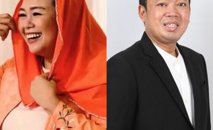 Ketum PBNU Gus Yahya Sebut Yeni dan Nusron Wahid Cuti hingga Pilpres 2024