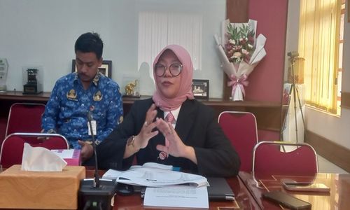 Triwulan III/2023, Investasi Jateng Rp55,84 Triliun, Ini Daerah Tujuan Investor