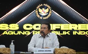 Jaksa Agung Pecat Kajari Bondowoso dan Tak Beri Pendampingan Hukum