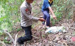 Hilang Sebulan, Kakek Pencari Kopi Luwak Meninggal di Lereng Gunung Ungaran