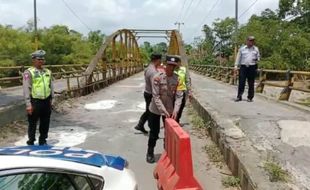 Rampung Diperbaiki, Jalur Lingkar Trenggalek Kini Dibuka untuk Kendaraan Umum