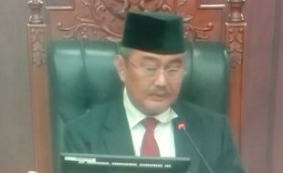 6 Hakim MK Terbukti Langgar Kode Etik, MKMK Jatuhkan Sanksi Teguran