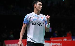 Jadwal Siaran Langsung 16 Besar Kumamoto Masters Japan 2023, Indonesia 5 Wakil