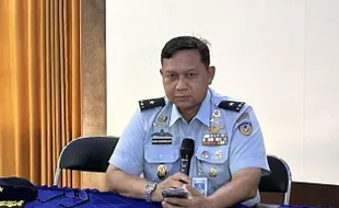 3 Pejabat TNI AU Dinyatakan Gugur dalam Musibah Pesawat Jatuh, 1 Masih Dicari