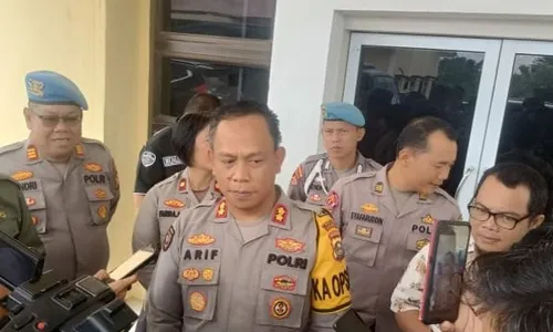 Staf Kejari OKU Dilaporkan Menghilang saat Ambil Uang, Polisi Mengusut