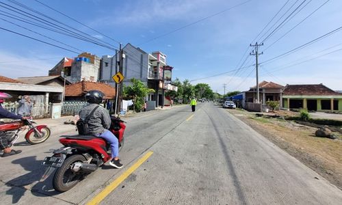 Innalillahi! Korban Meninggal Kecelakaan Maut di Mijen Demak Jadi 5 Orang