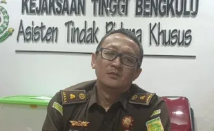 Buronan Kasus Korupsi di Bengkulu Terlacak di Jepara, Meninggal karena Stroke