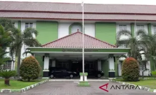 Kantor Kemenag DIY Kini Bisa Dimanfaatkan untuk Tempat Ibadah Semua Agama