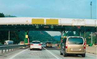 Tarif Tol Semarang-Solo Naik, Banyumanik-Kartasura Jadi Rp92.000