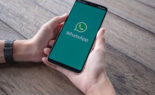 Kenapa Tidak Bisa Download File di WA? Bisa Jadi Ini Penyebabnya