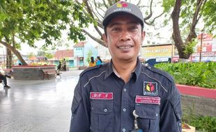 Bawaslu Klaten Minta ASN Hindari Berpose Jari, termasuk Simbol Klaten Keren