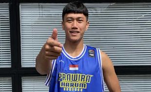 Kabar Transfer IBL 2024: Jacob Lobbu Merapat ke Prawira Harum Bandung