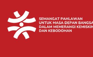 Link Download Logo dan Buku Pedoman Hari Pahlawan 2023