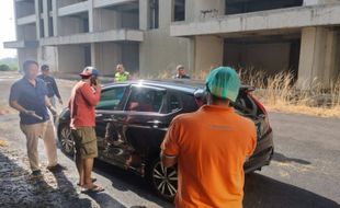 Mahasiswi Kedokteran Unair Asal Kediri Meninggal di Dalam Mobil di Sidoarjo