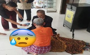 Innalillahi! Serangan Jantung, Mahasiswa Unnes Meninggal di Masjid Sekayu