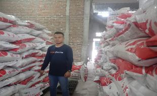 Melalui Program Makmur, Petani Jagung di Ponorogo Kini Lebih Terjamin