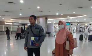 Lebihi Izin Tinggal, Mantan WNI dari Blitar Dideportasi ke Taiwan