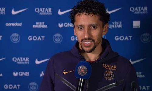 Inilah Pemain PSG dengan Catatan Kemenangan Terbanyak