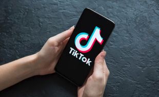 TikTok Dorong Kreator Konten Unggah Video Horizontal Ala YouTube