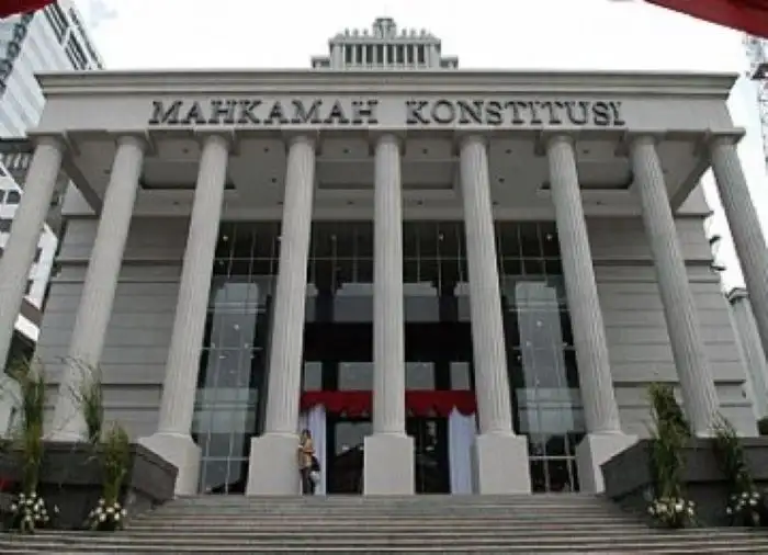 Larang Wakil Menteri Rangkap Jabatan, MK Beri Pemerintah 2 Tahun Menindaklanjuti