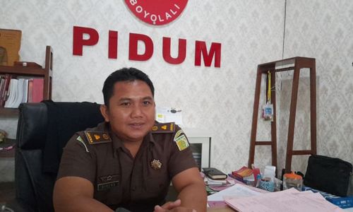 Tawuran hingga Perkosaan, Banyak Kasus Anak Berhadapan dengan Hukum di Boyolali