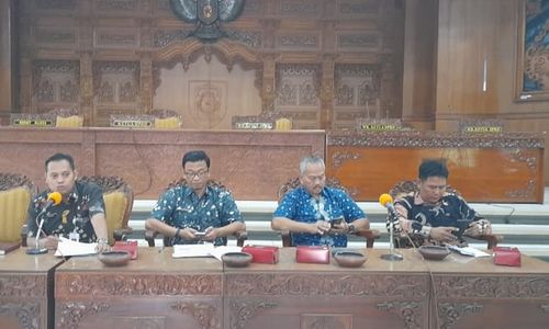 Pertama di Indonesia, Begini Terbentuknya Forum CSR Perusahaan-Pemkab Klaten