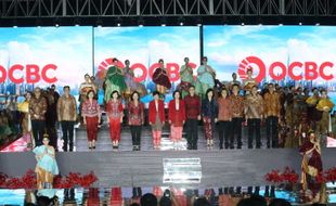 Resmi, Bank OCBC NISP Mengubah Merek dan Logo Perusahaan Jadi OCBC