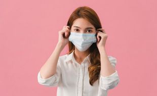 WHO Imbau China Kenakan Masker setelah Merebak Pneumonia Misterius