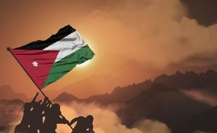 15 Kata-kata Berisi Dukungan dan Doa untuk Palestina