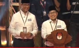 Pasangan AMIN Janji Permudah Pembangunan Tempat Ibadah Agama Resmi