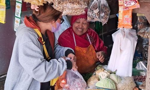 Harga Cabai Rawit Merah Sentuh Rp70.000/Kg di Kota Solo